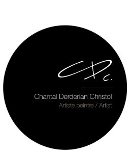 Chantal Derderian Christol