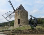 Au Moulin de GRIMAUD