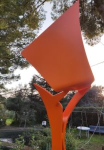 Sculpture monumentale