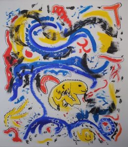 Une Page d'Enfance
