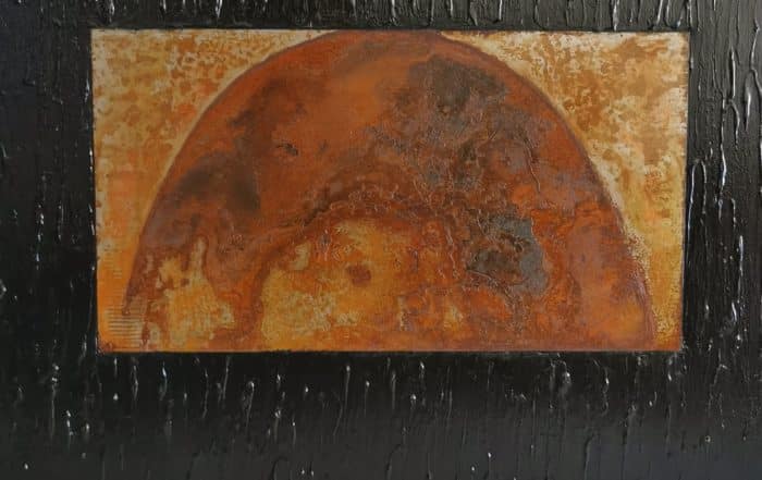 MARS