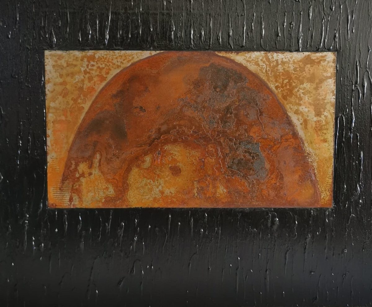 MARS